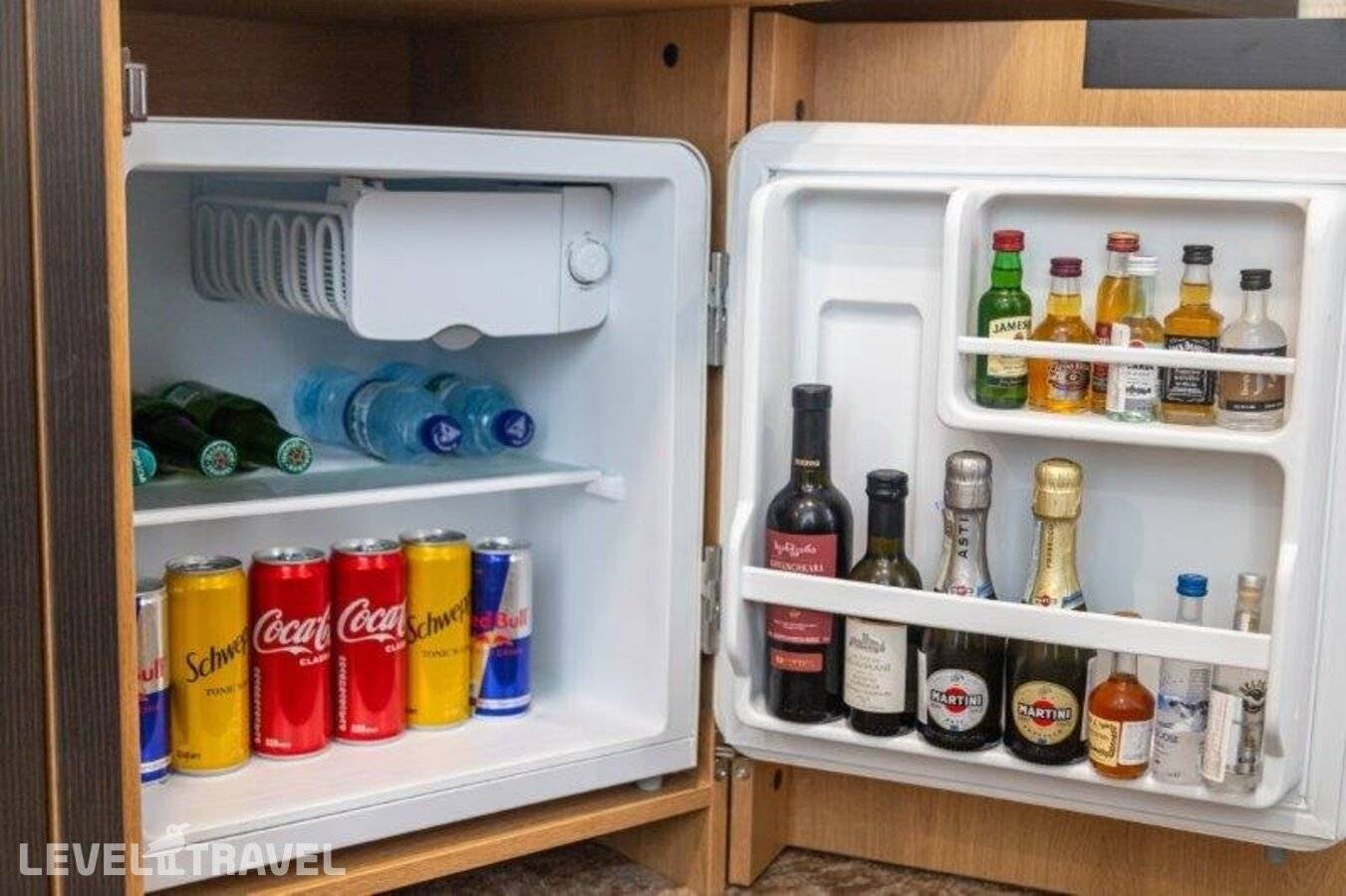 фотографии отеля Отель Solum Roof Top в Грузия(Тбилиси) - фото №44