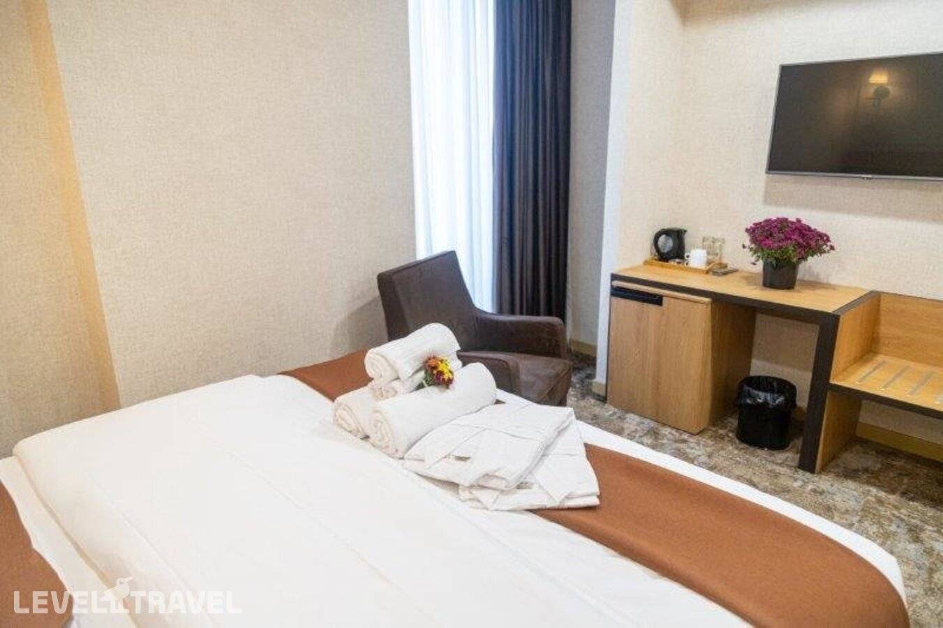 фотографии отеля Отель Solum Roof Top в Грузия(Тбилиси) - фото №45