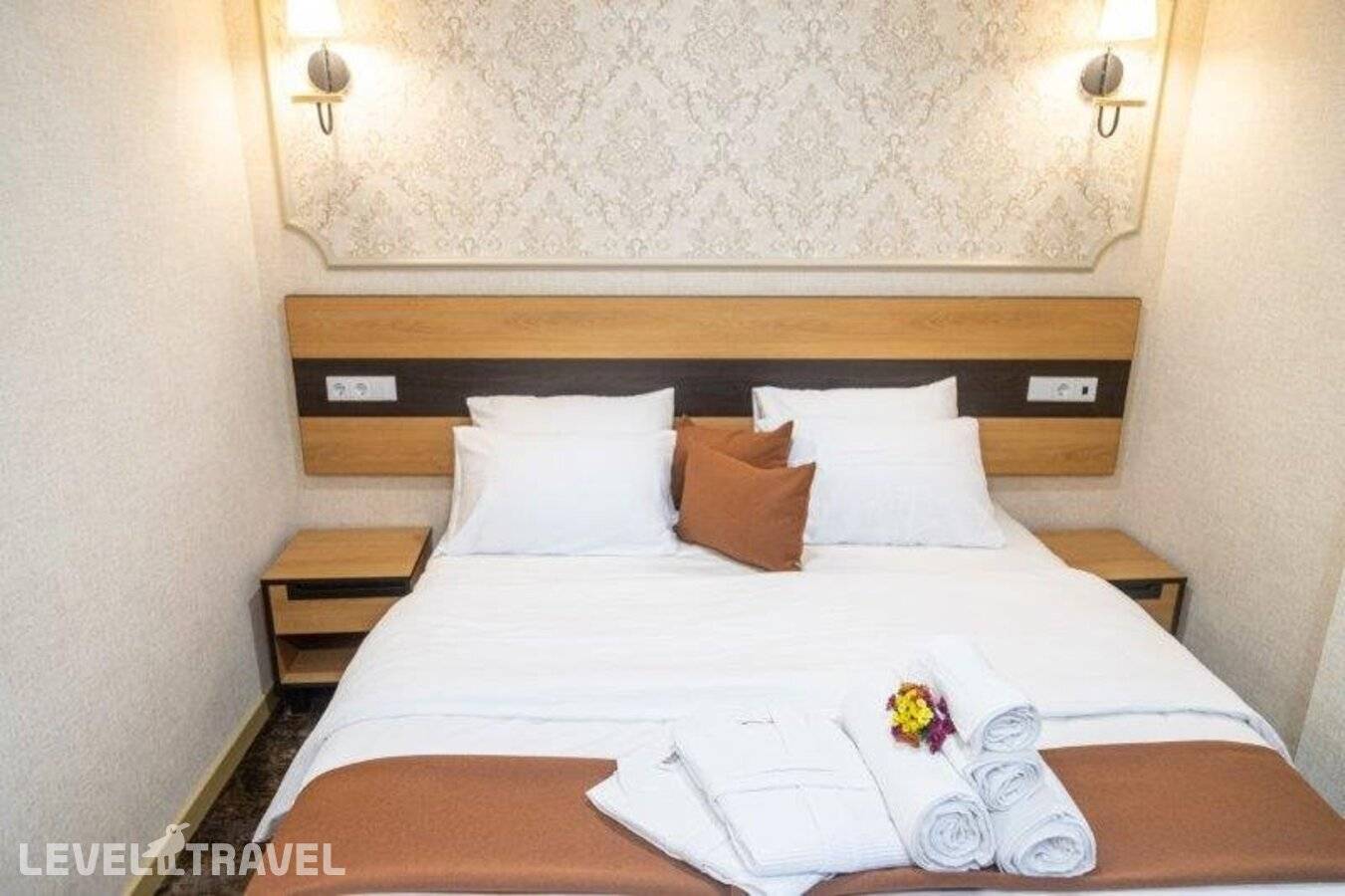 фотографии отеля Отель Solum Roof Top в Грузия(Тбилиси) - фото №46