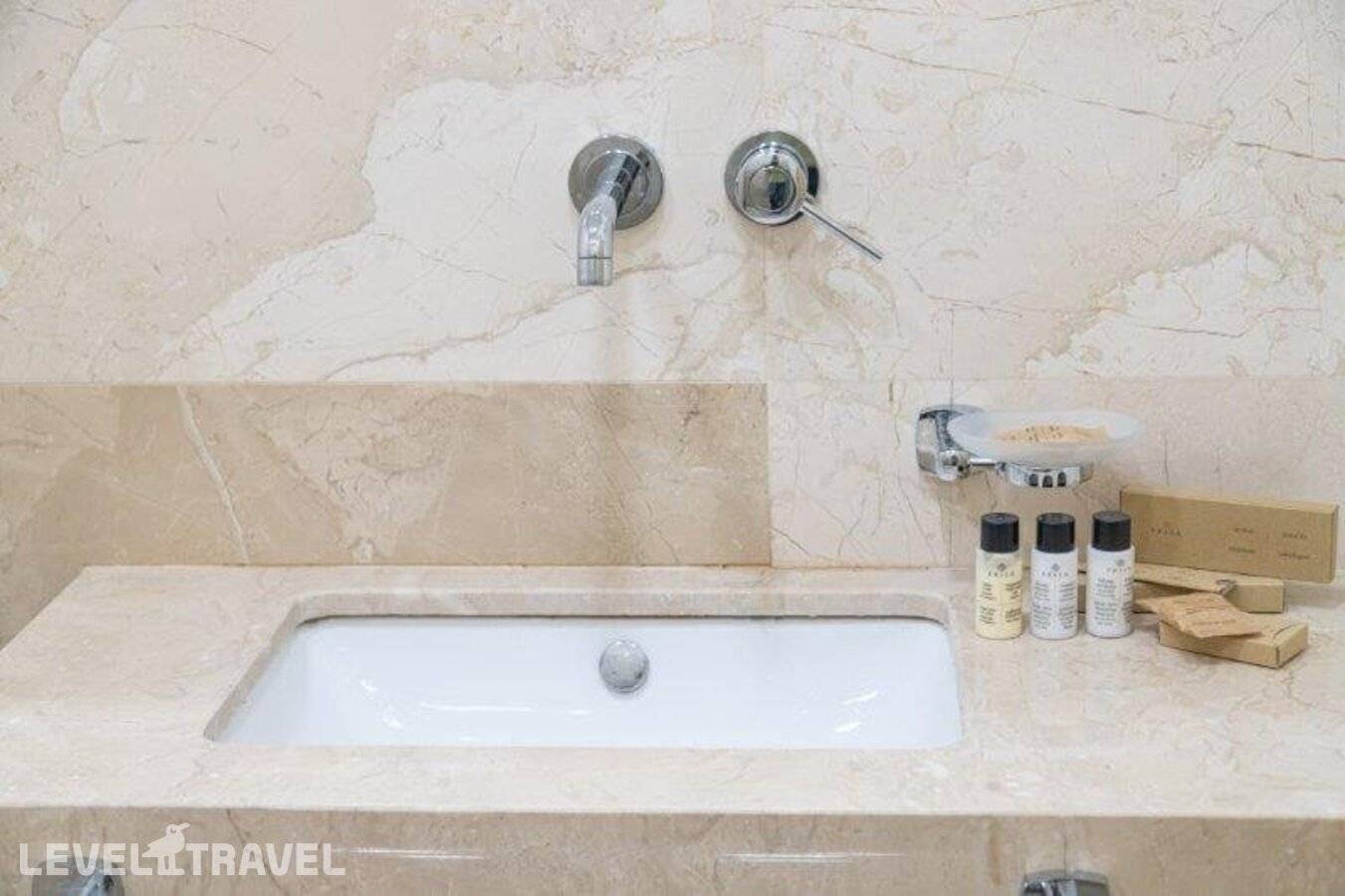 фотографии отеля Отель Solum Roof Top в Грузия(Тбилиси) - фото №19