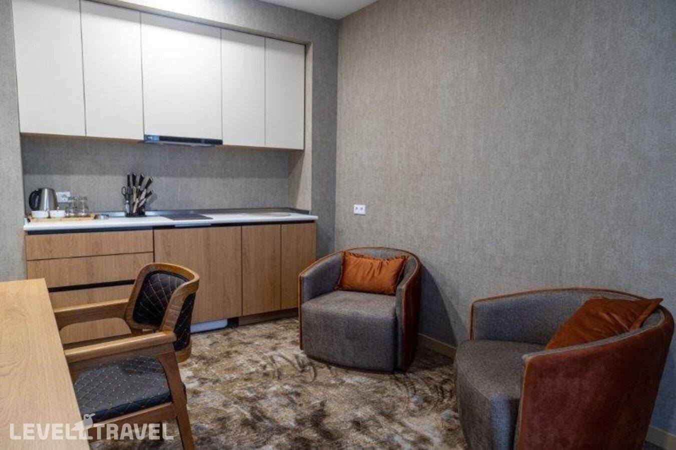 фотографии отеля Отель Solum Roof Top в Грузия(Тбилиси) - фото №24