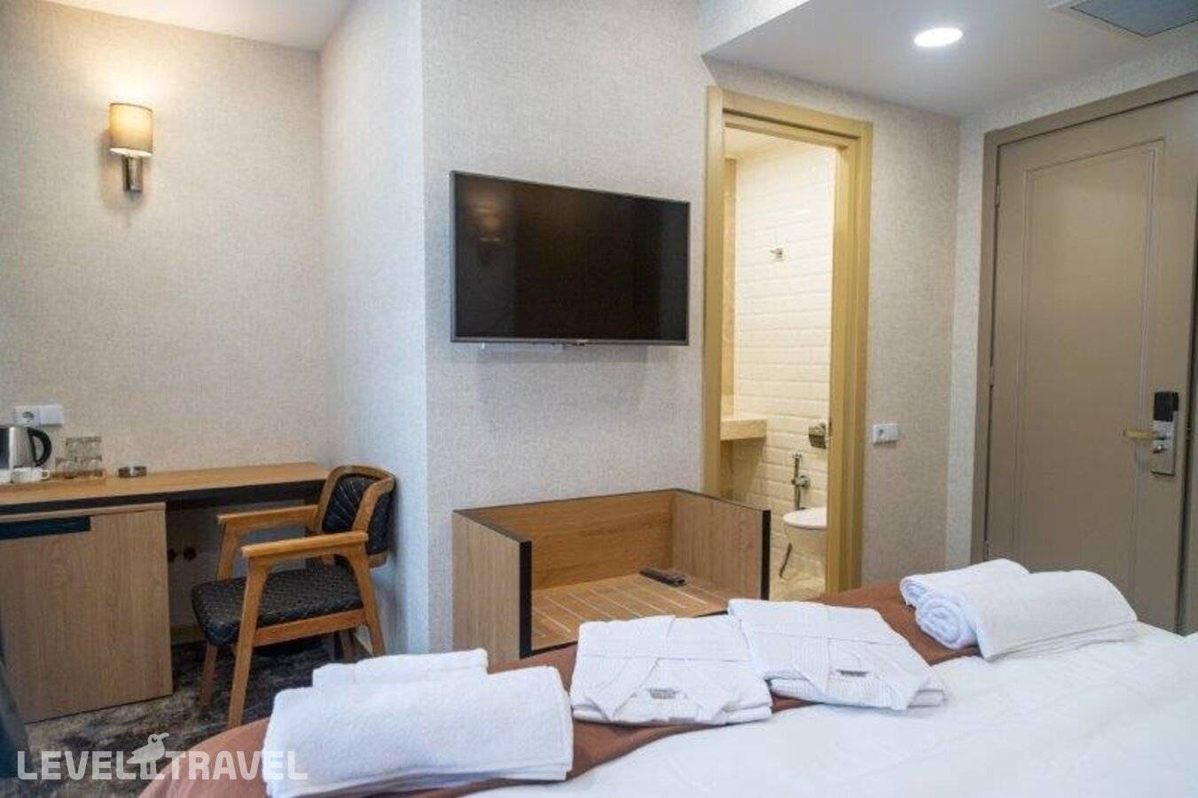 фотографии отеля Отель Solum Roof Top в Грузия(Тбилиси) - фото №32