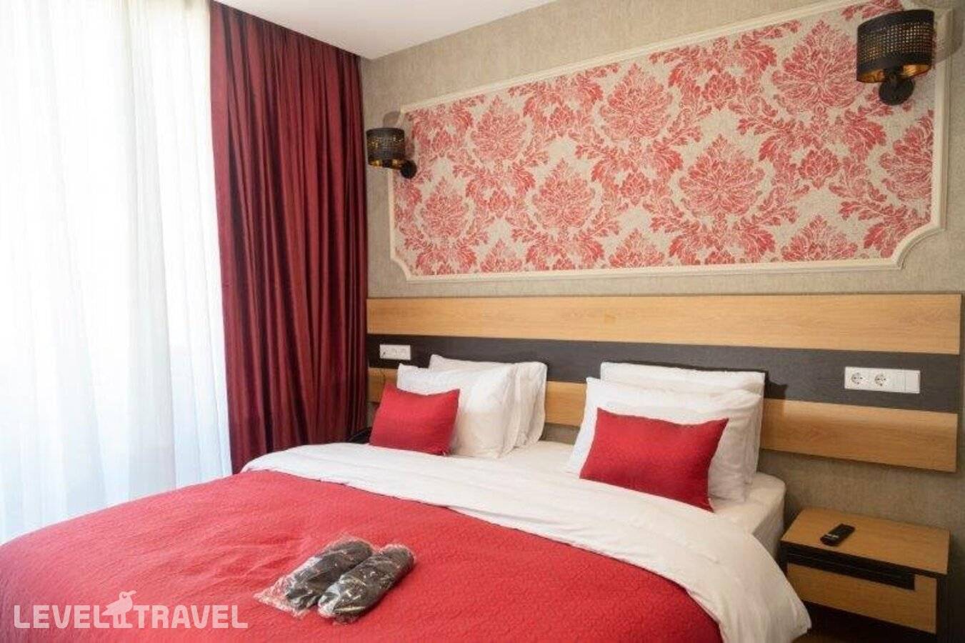 фотографии отеля Отель Solum Roof Top в Грузия(Тбилиси) - фото №15