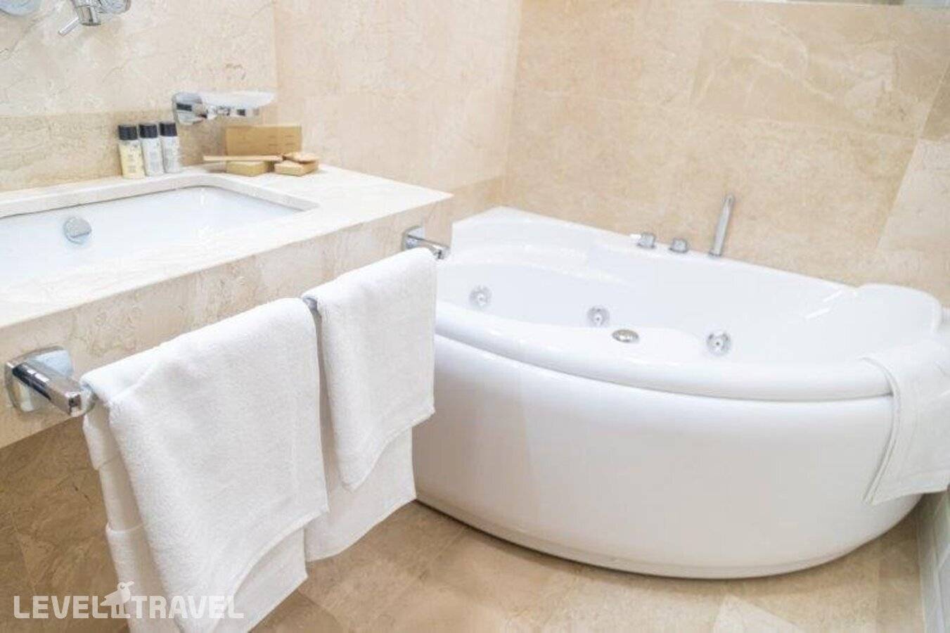 фотографии отеля Отель Solum Roof Top в Грузия(Тбилиси) - фото №7