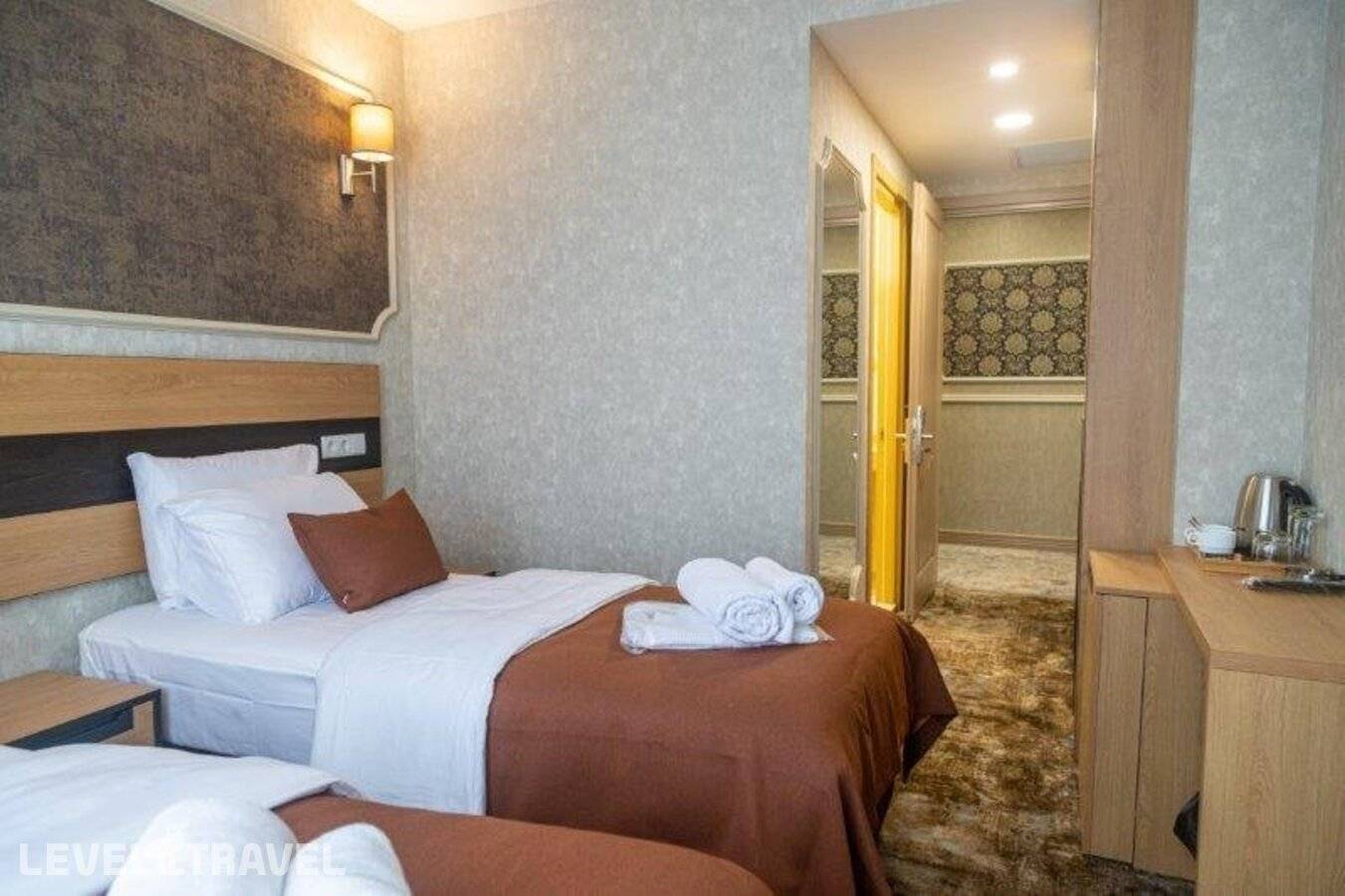 фотографии отеля Отель Solum Roof Top в Грузия(Тбилиси) - фото №28