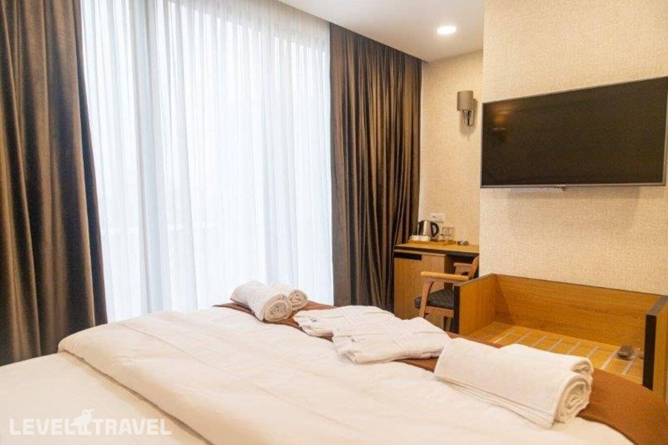 фотографии отеля Отель Solum Roof Top в Грузия(Тбилиси) - фото №30