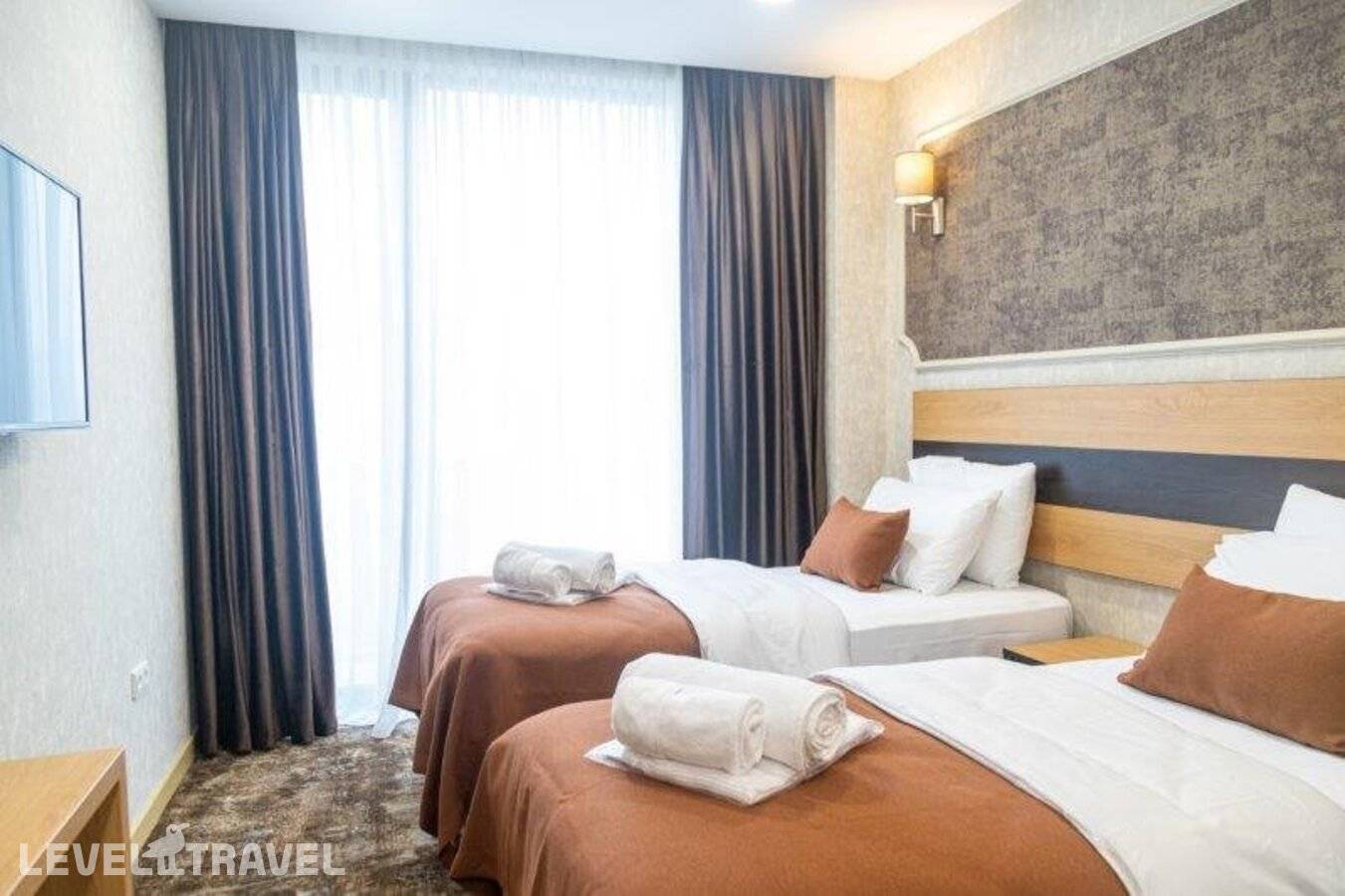 фотографии отеля Отель Solum Roof Top в Грузия(Тбилиси) - фото №23