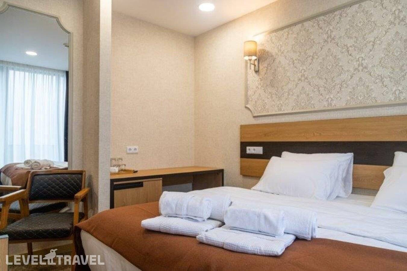 фотографии отеля Отель Solum Roof Top в Грузия(Тбилиси) - фото №20