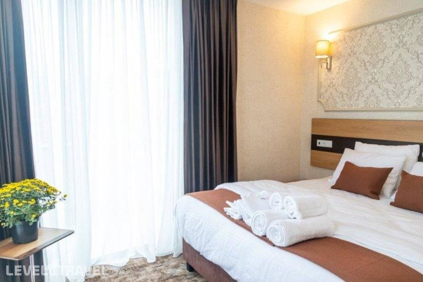 фотографии отеля Отель Solum Roof Top в Грузия(Тбилиси) - фото №49