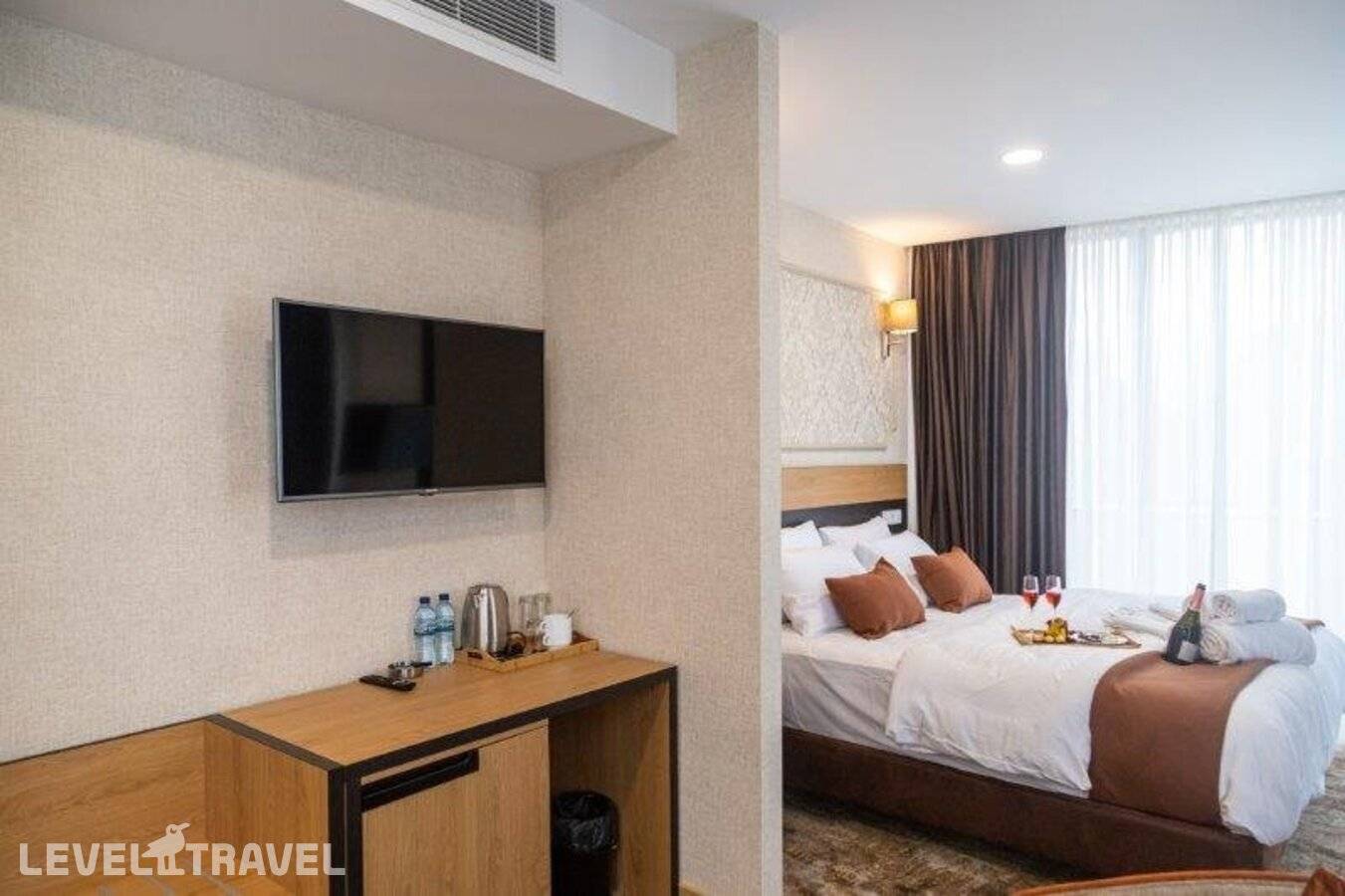 фотографии отеля Отель Solum Roof Top в Грузия(Тбилиси) - фото №38