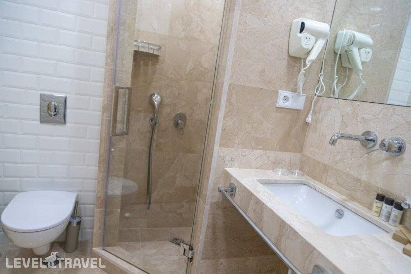 фотографии отеля Отель Solum Roof Top в Грузия(Тбилиси) - фото №4