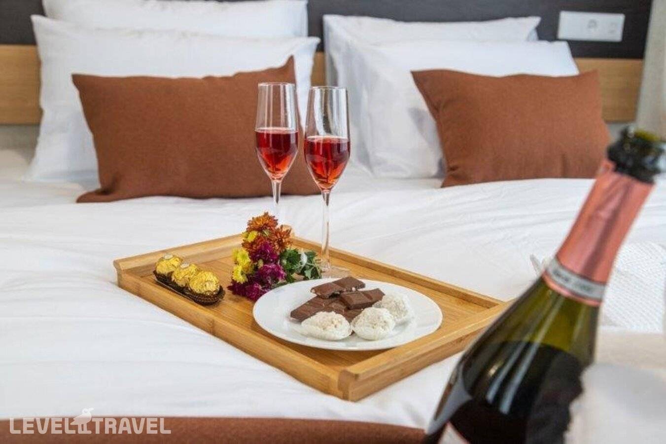 фотографии отеля Отель Solum Roof Top в Грузия(Тбилиси) - фото №34