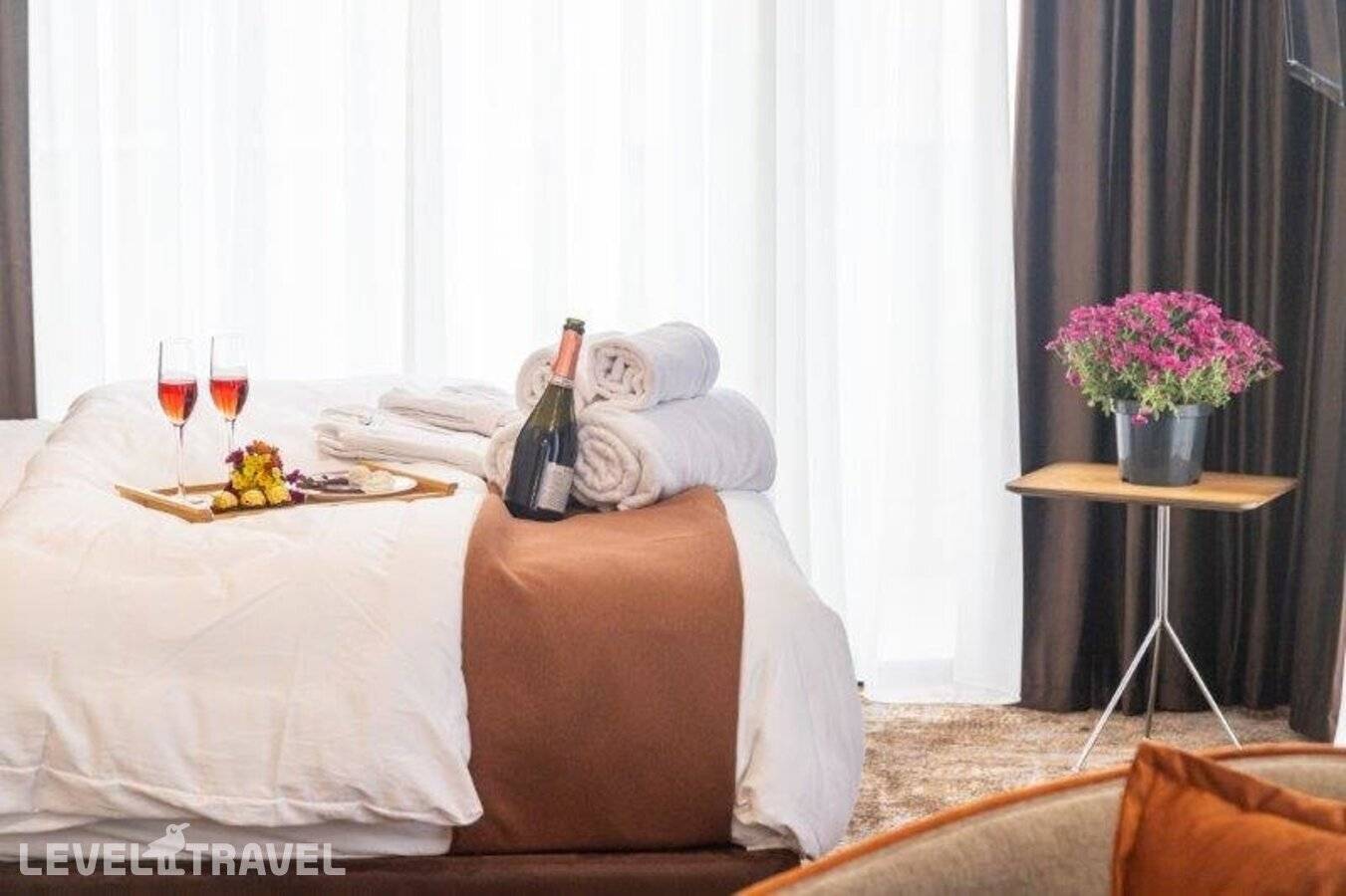 фотографии отеля Отель Solum Roof Top в Грузия(Тбилиси) - фото №42