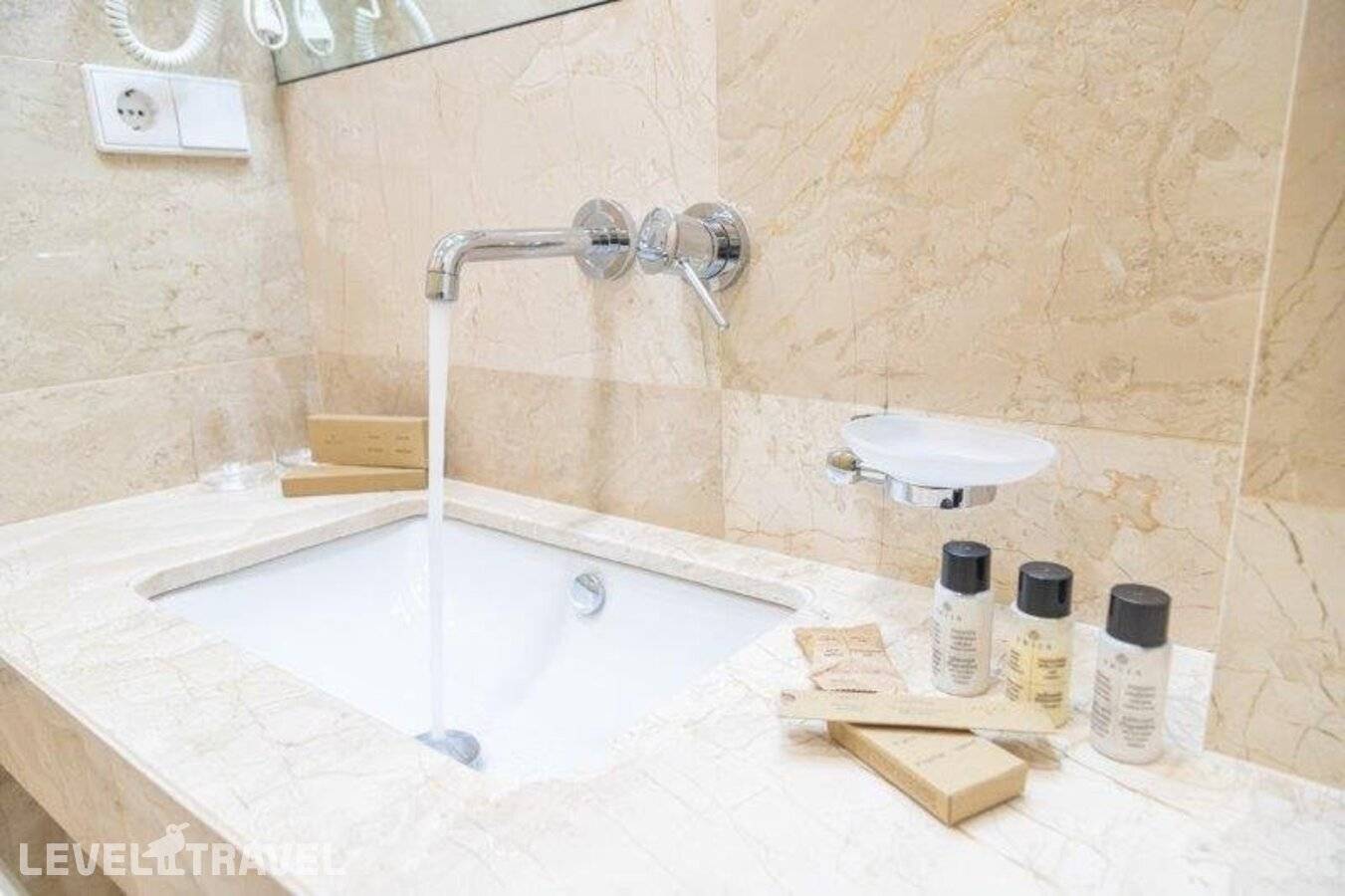 фотографии отеля Отель Solum Roof Top в Грузия(Тбилиси) - фото №31