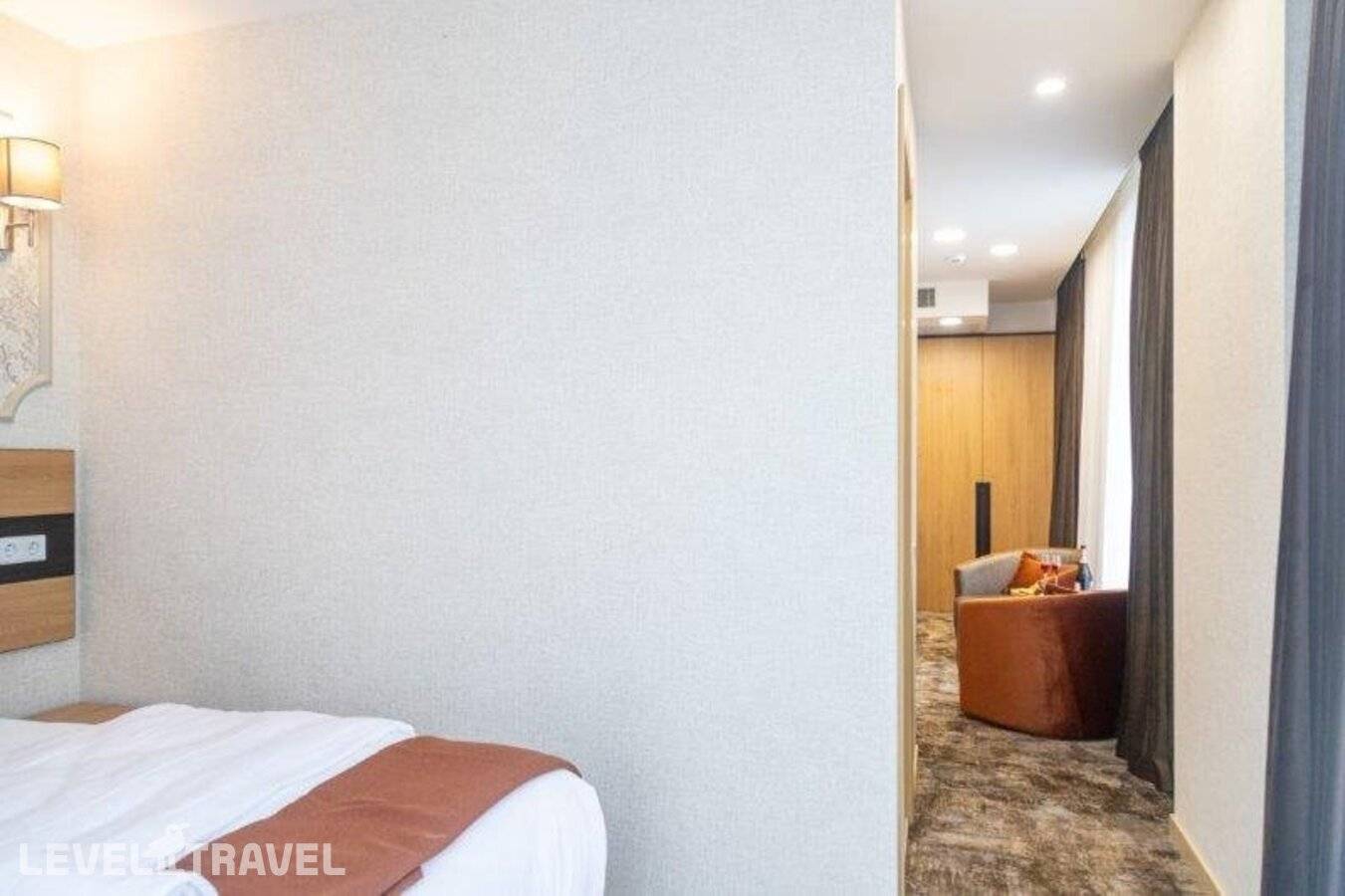 фотографии отеля Отель Solum Roof Top в Грузия(Тбилиси) - фото №47