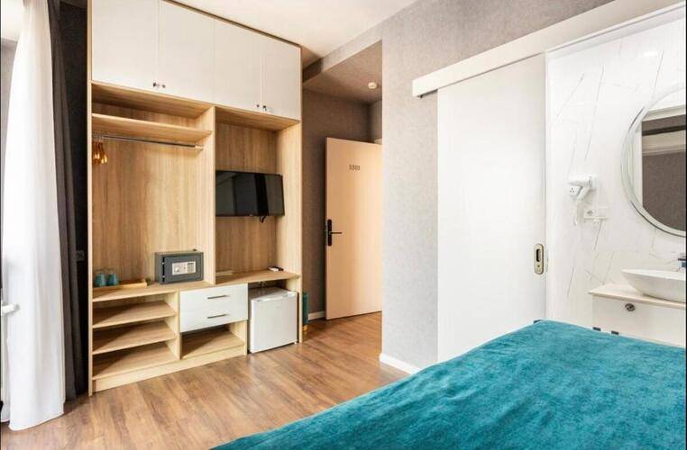 Hotel Babi