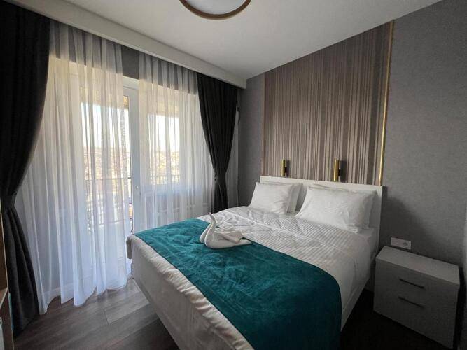 Hotel Babi