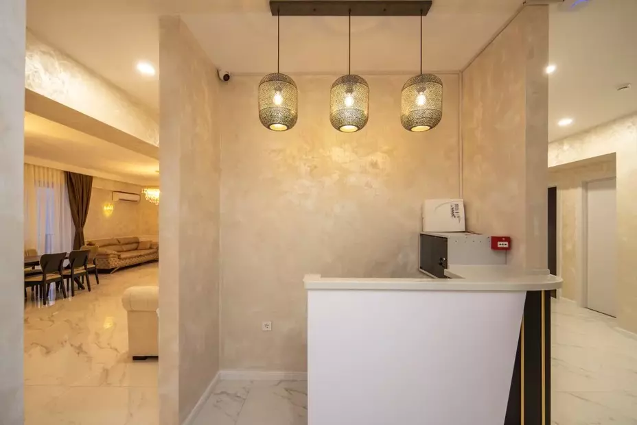 Hotel Babi — фото 3