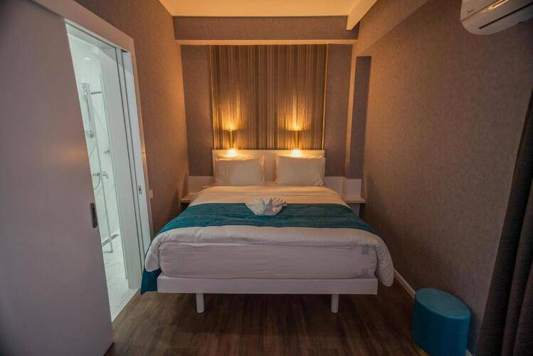 Hotel Babi