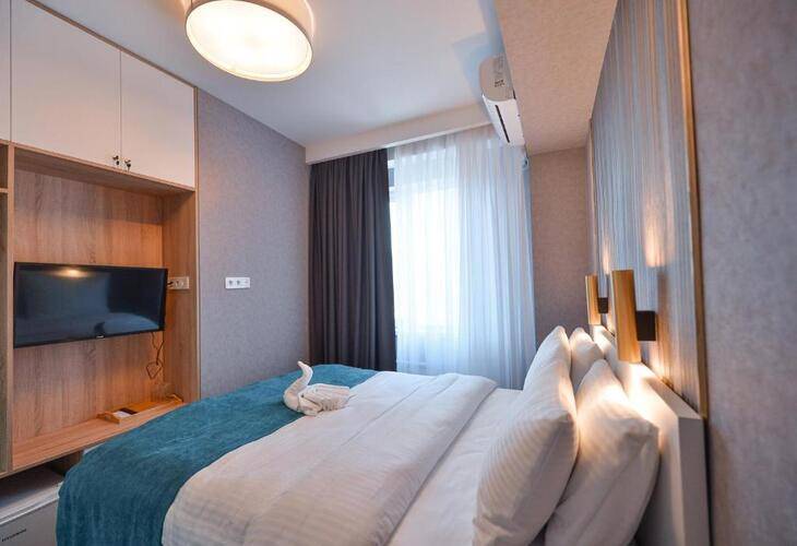 Hotel Babi