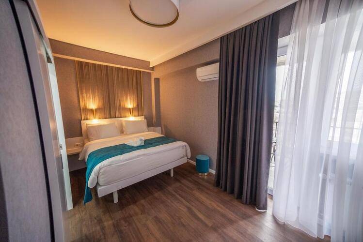 Hotel Babi