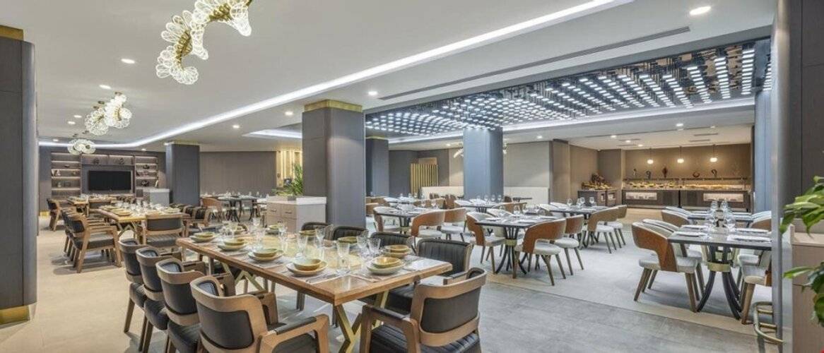 Ramada Plaza By Wyndham Batumi