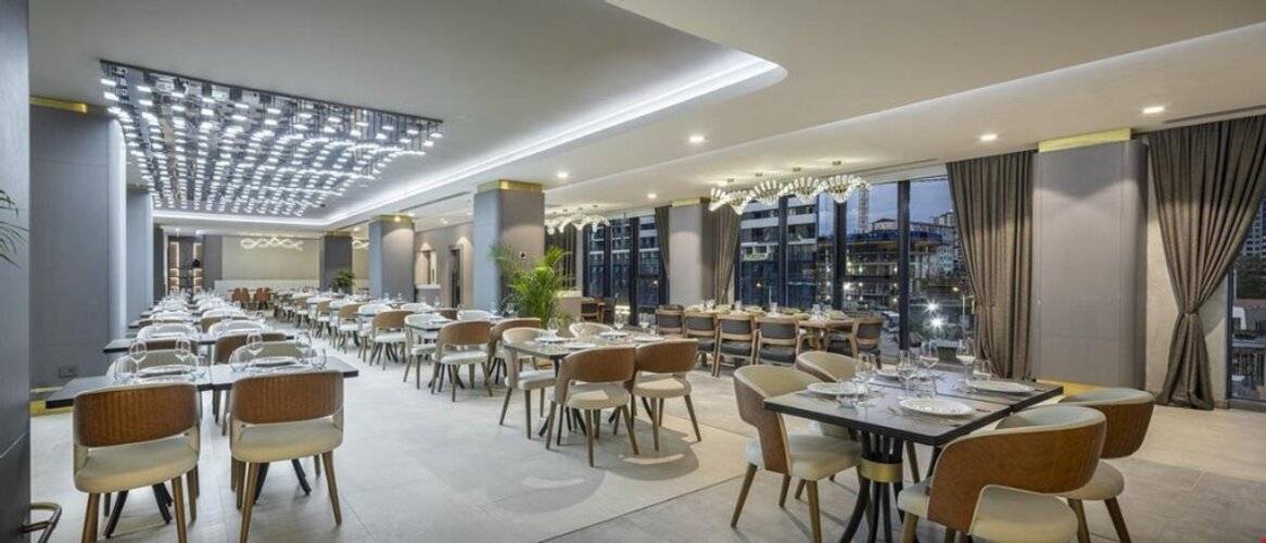 Ramada Plaza By Wyndham Batumi