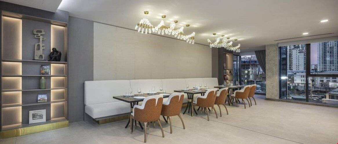 Ramada Plaza By Wyndham Batumi