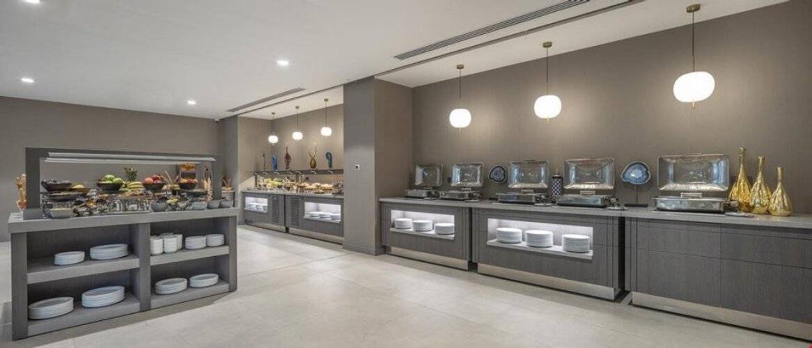 Ramada Plaza By Wyndham Batumi