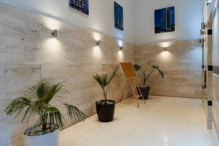 Next Orange Hotel — фото 12