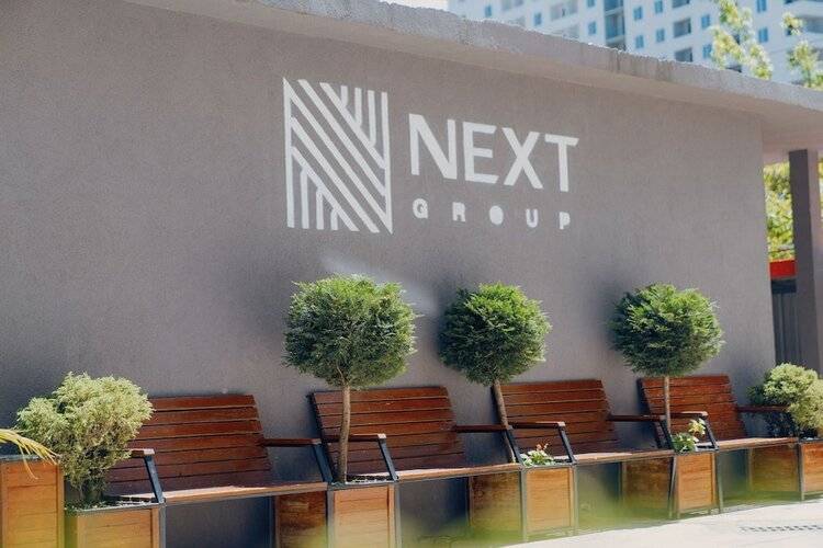 Next Orange Hotel — главное фото