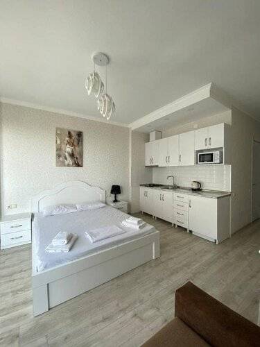 Next Orange Hotel — фото 9