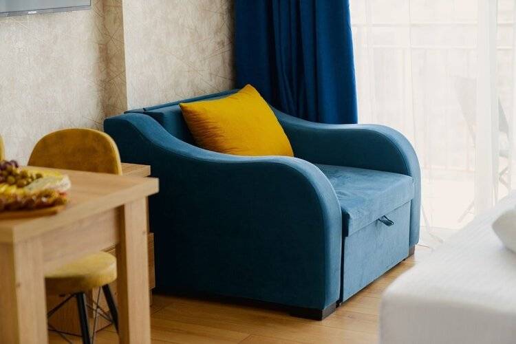 Next Orange Hotel — фото 14