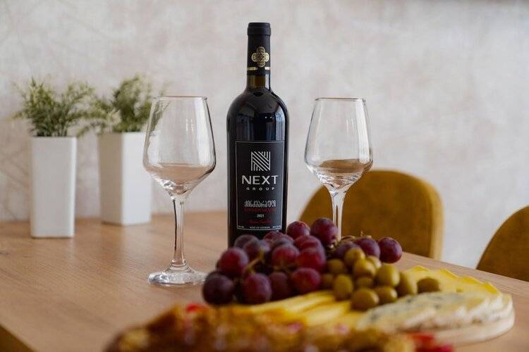 Next Orange Hotel — фото 10