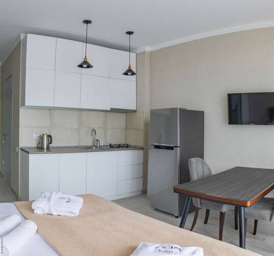 Next Orange Hotel — фото 5