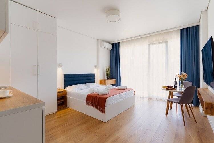 Next Orange Hotel — фото 6