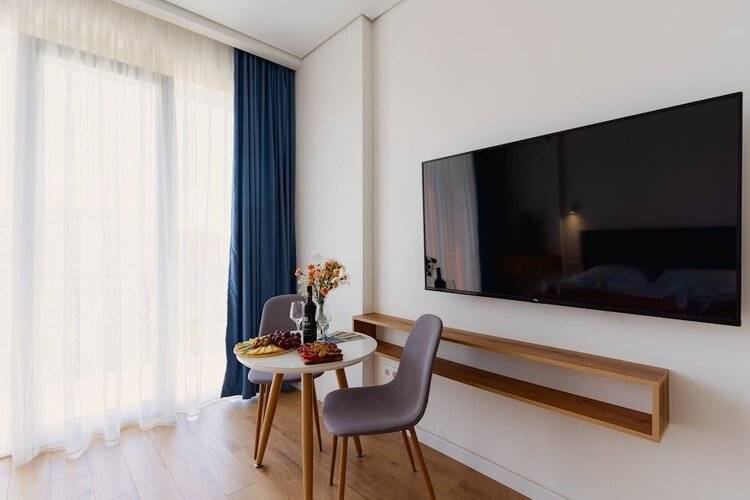 Next Orange Hotel — фото 8