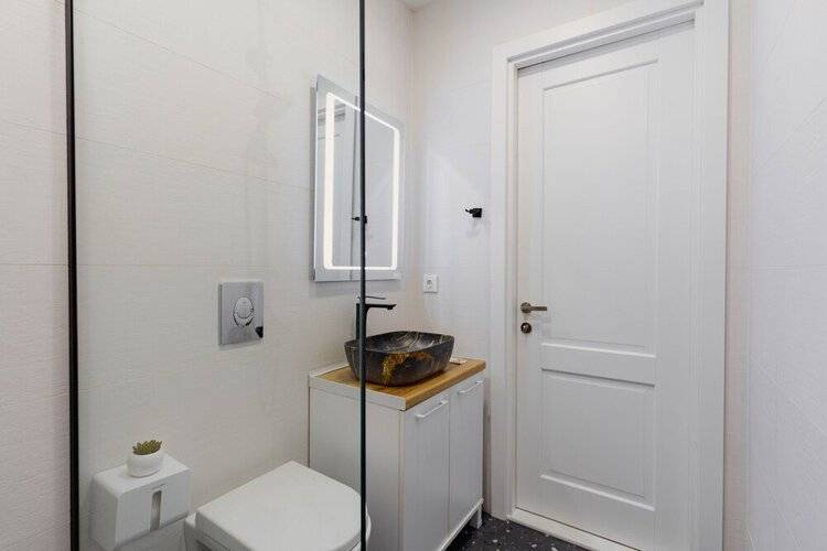 Next Orange Hotel — фото 7