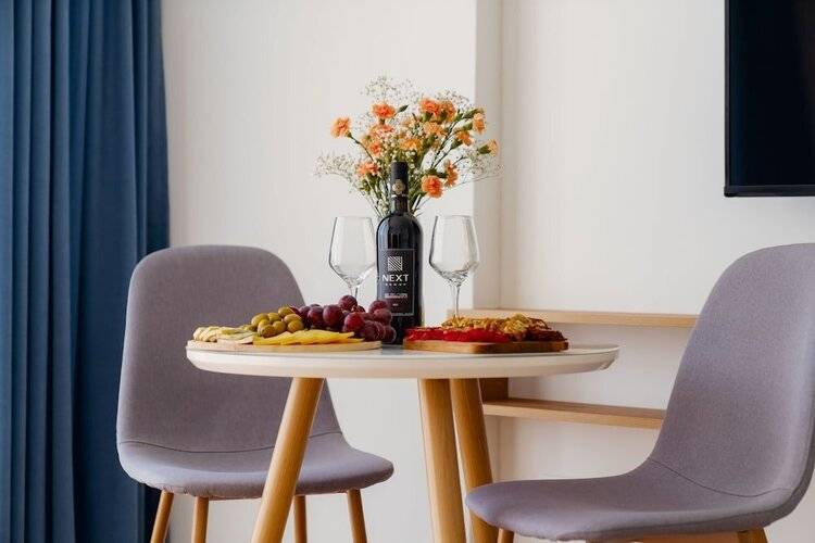 Next Orange Hotel — фото 13