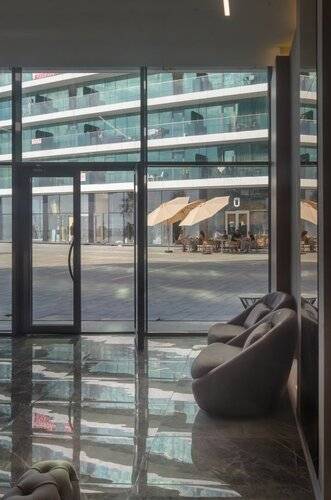 Apartments Beachfront Batumi View Apartments By Globalstay