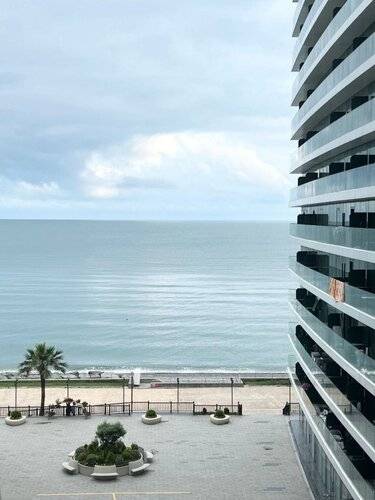 Apartments Beachfront Batumi View Apartments By Globalstay
