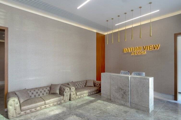 Apartments Beachfront Batumi View Apartments By Globalstay
