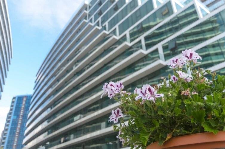 Apartments Beachfront Batumi View Apartments By Globalstay