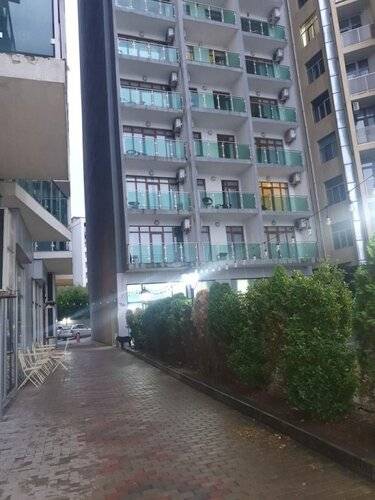 Fresh Wave Hotel