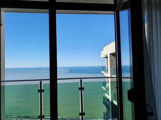 Fresh Wave Hotel