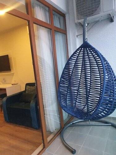 Fresh Wave Hotel