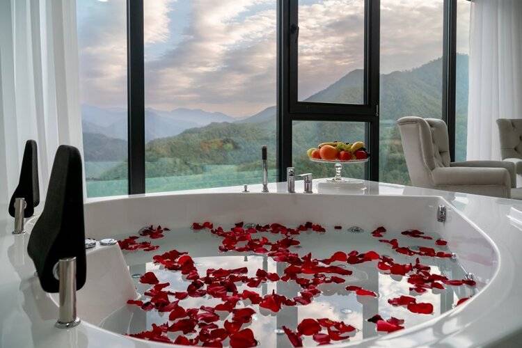 Hotel Chateau Milisi