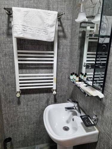 Отель Mahali Hotel