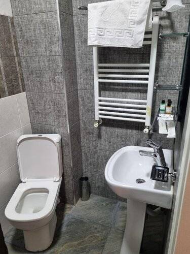 Отель Mahali Hotel