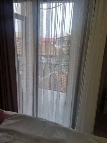 Отель Mahali Hotel